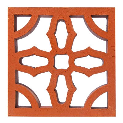 Gạch hoa gió hoa phượng