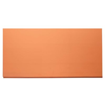 Gạch Teracotta màu đỏ lợt