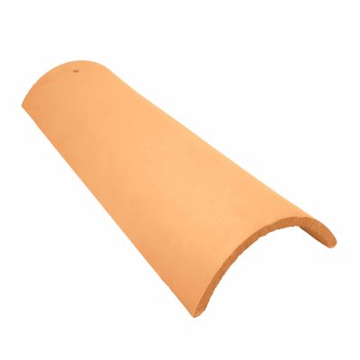 Ngói địa trung hải màu vàng kem