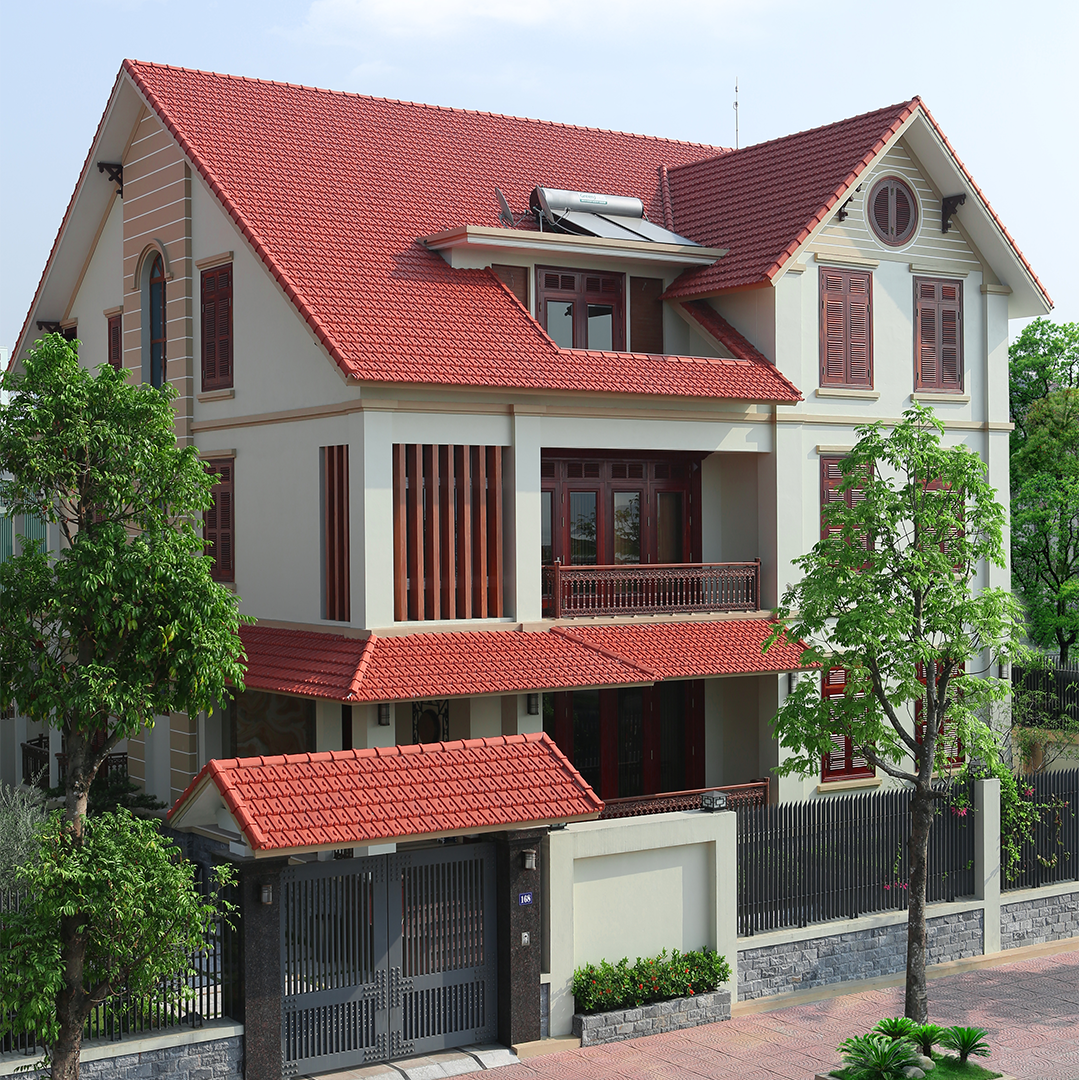 Dự án tiêu biểu Viglacera Hạ Long